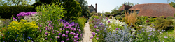 Great Dixter House and Gardens 7