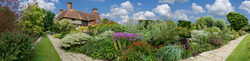 Great Dixter House and Gardens