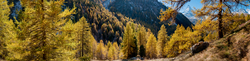Herbststimmung am Matterhorn 1