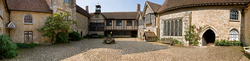 Ightham Mote