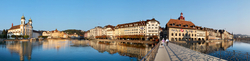 Luzern - Altstadt 2