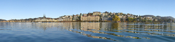 Luzern - Seepromenade