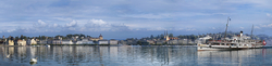 Luzern - Seepromenade