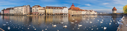 Luzern -Altstadt