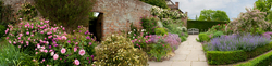 Sissinghurst Castle 4
