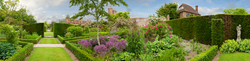 Sissinghurst Castle 5