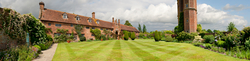 Sissinghurst Castle 6