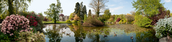 Wakehurst Place 9